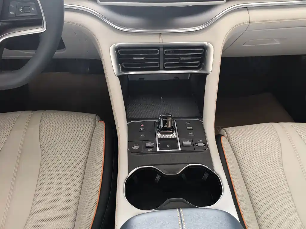 BYD PLUS New Energy — фото 15