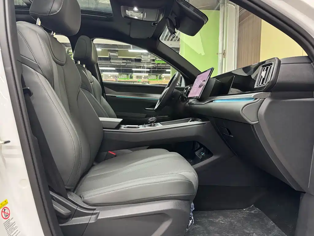 BYD Pro New Energy — фото 11
