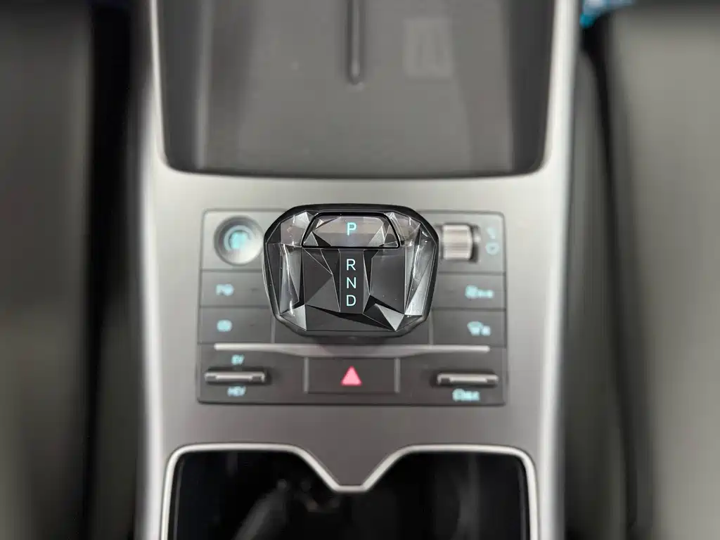 BYD Pro New Energy — фото 13
