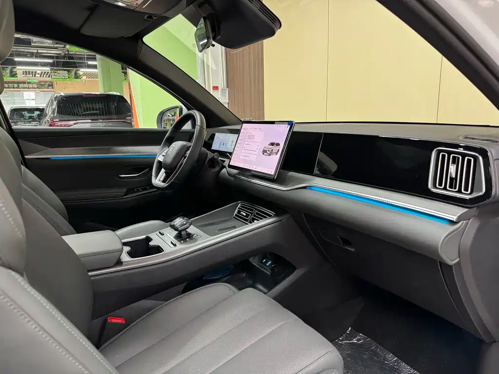 BYD Pro New Energy — фото 10