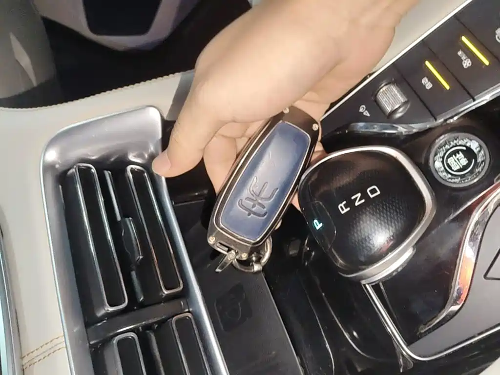 BYD PLUS New Energy — фото 8
