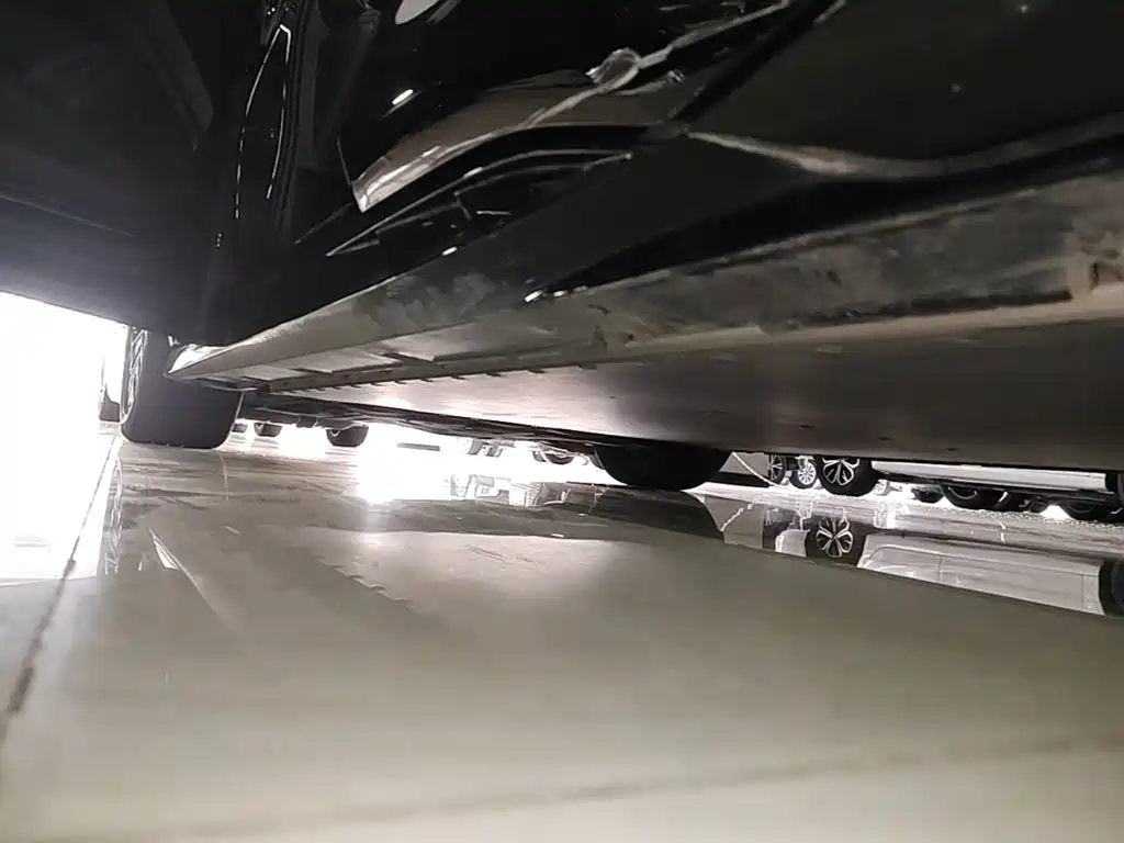 BYD Seal — фото 21