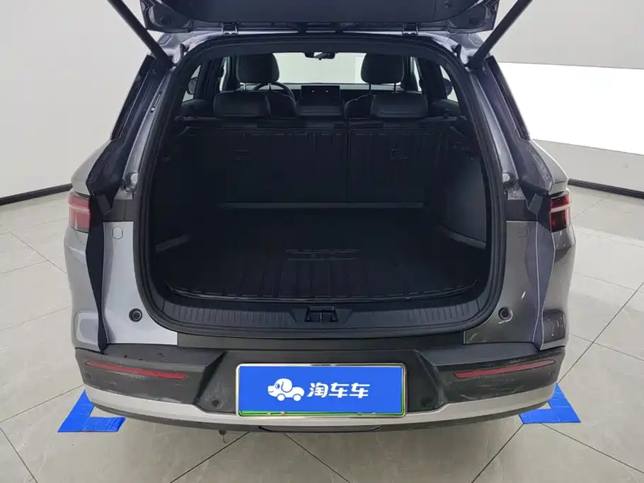 BYD Pro New Energy — фото 4