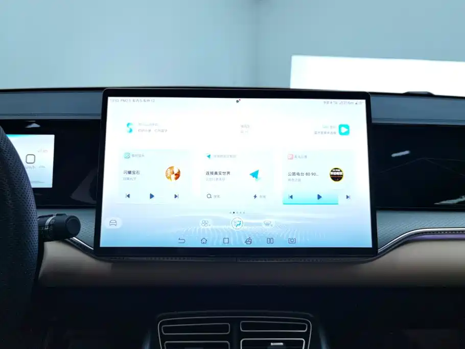 BYD Pro New Energy — фото 13