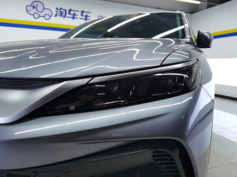 BYD Pro New Energy — фото 5