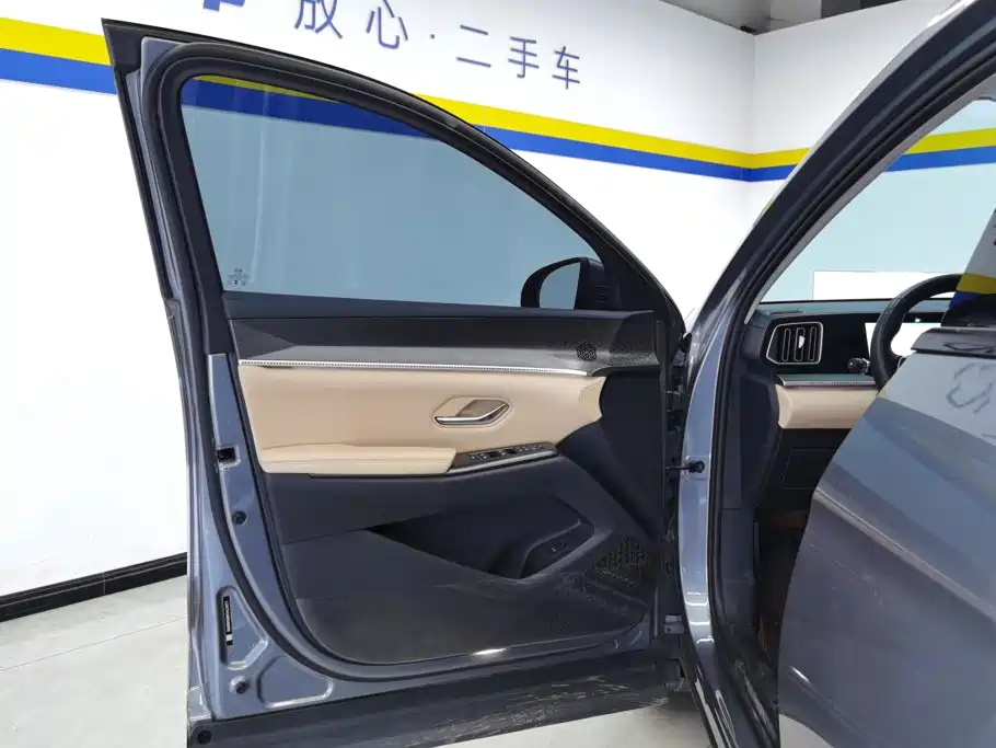 BYD Pro New Energy — фото 7