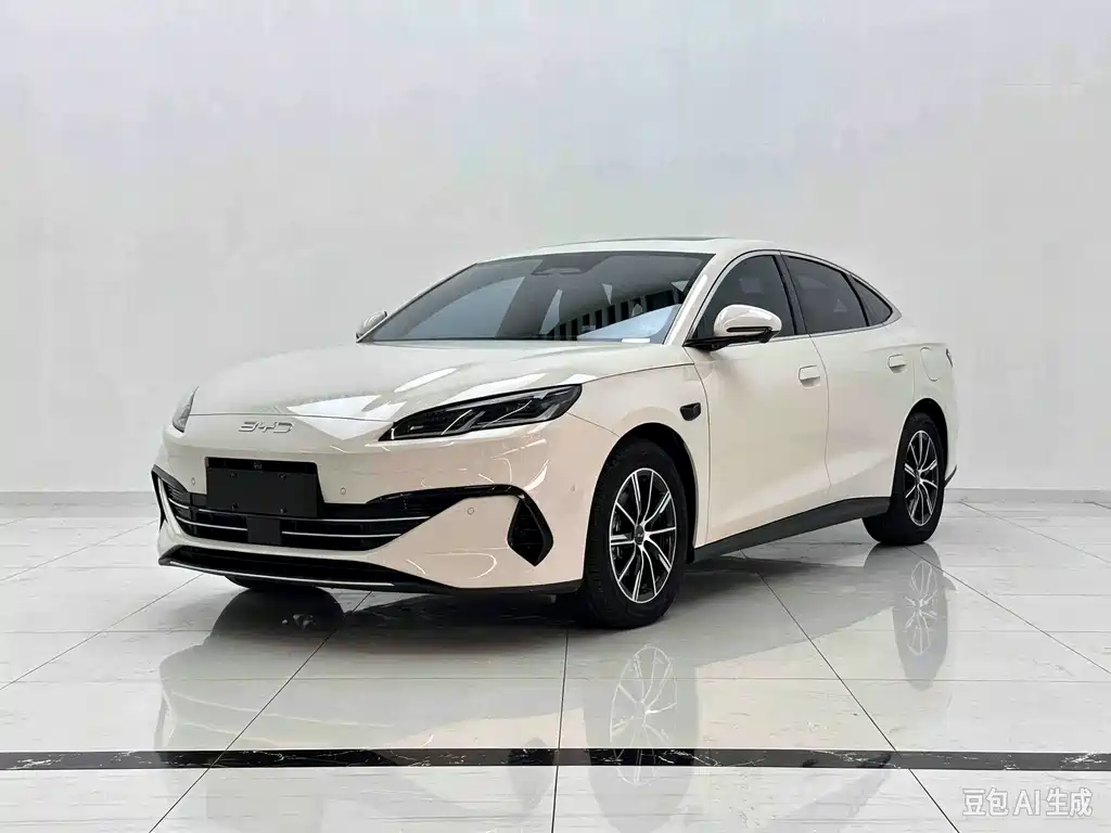 BYD Seal 06 — фото 3