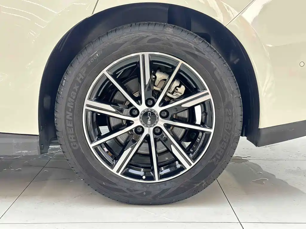 BYD Seal 06 — фото 7