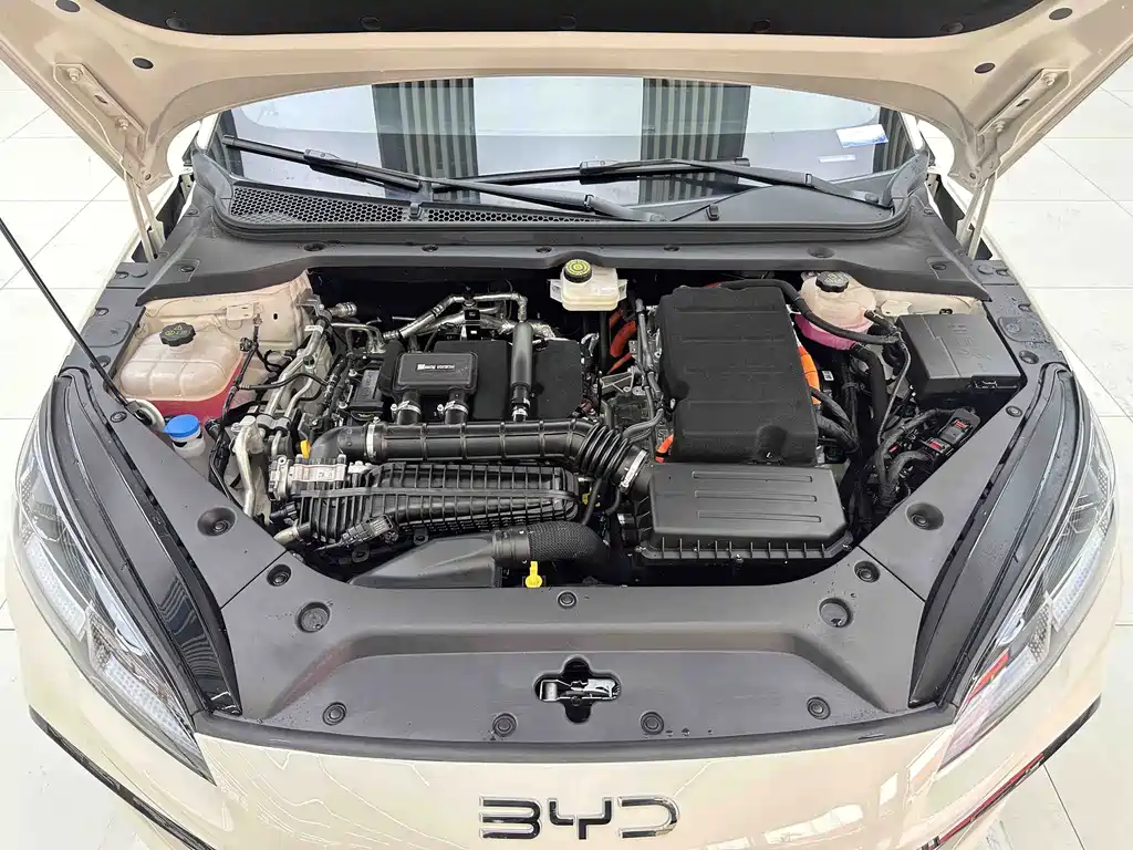 BYD Seal 06 — фото 8