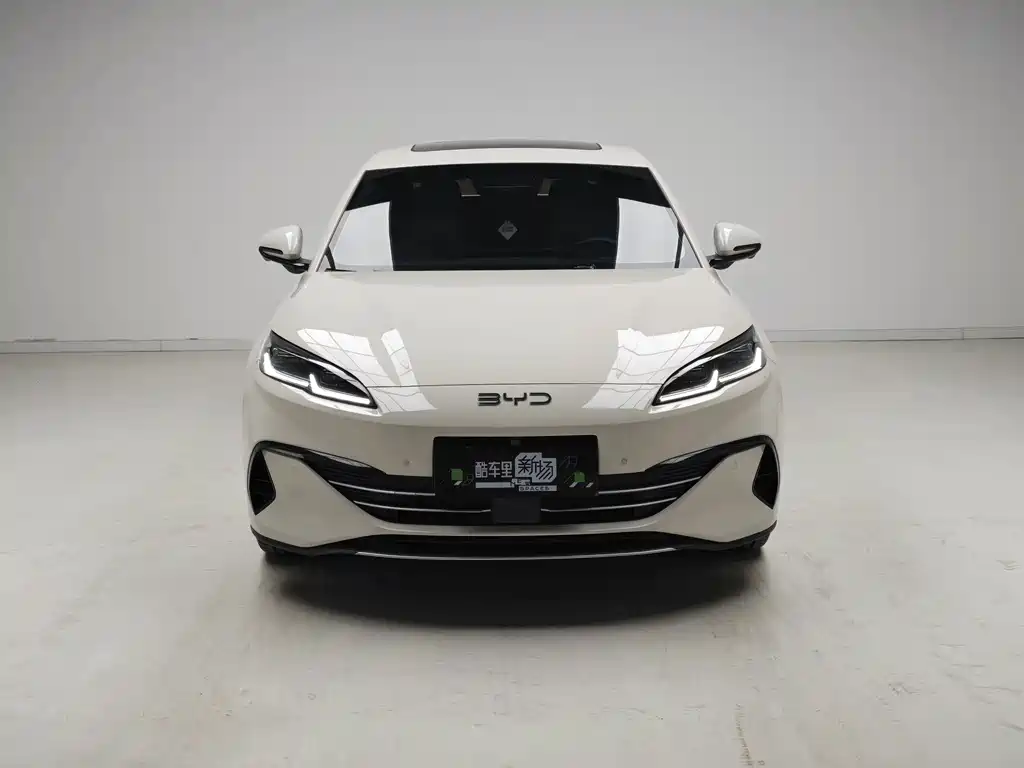 BYD Seal 06 — фото 2