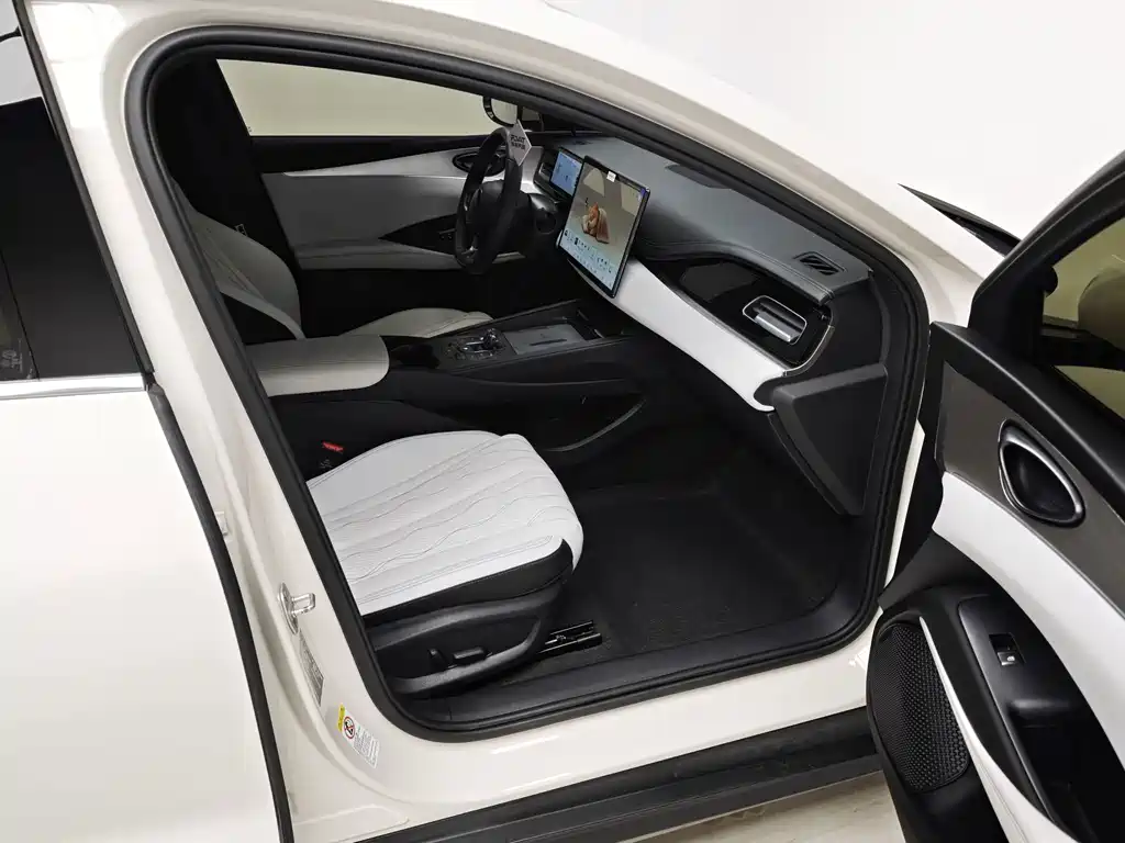 BYD Seal 06 — фото 11