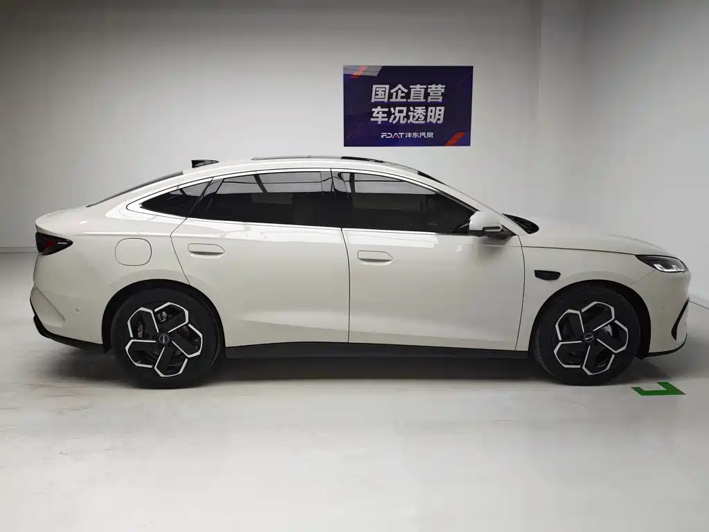 BYD Seal 06 — фото 7
