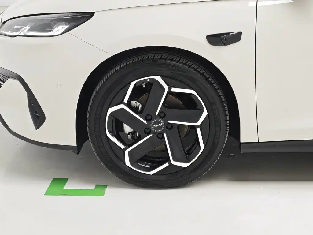 BYD Seal 06 — фото 8