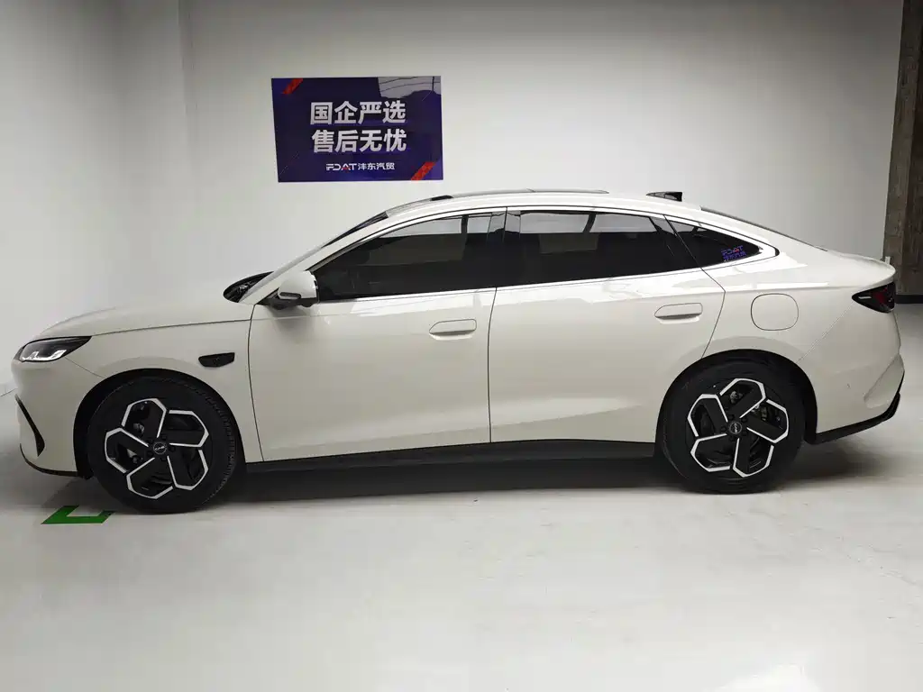 BYD Seal 06 — фото 9