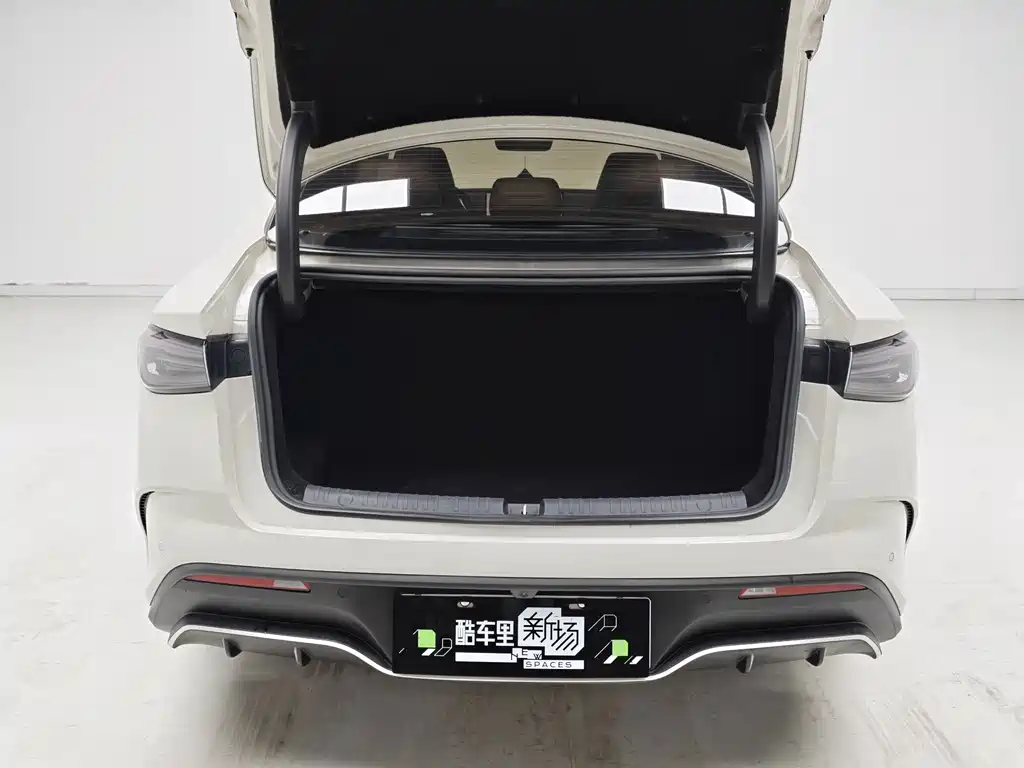 BYD Seal 06 — фото 10