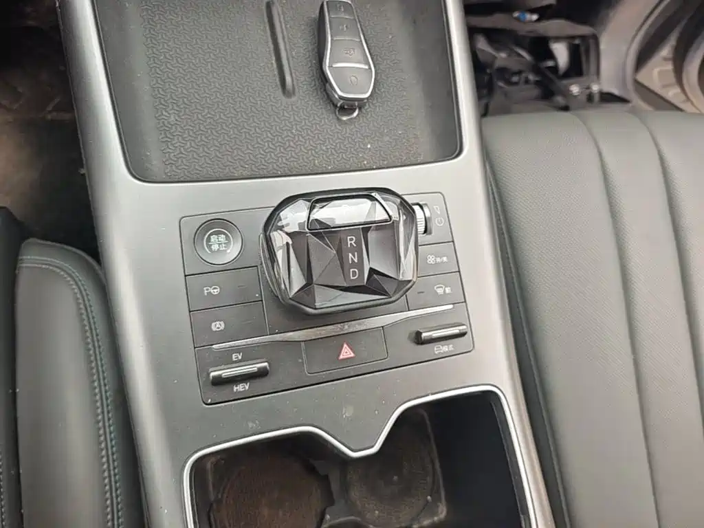 BYD Pro New Energy — фото 13