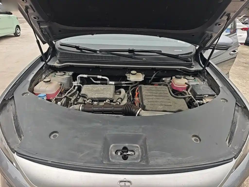 BYD Pro New Energy — фото 19
