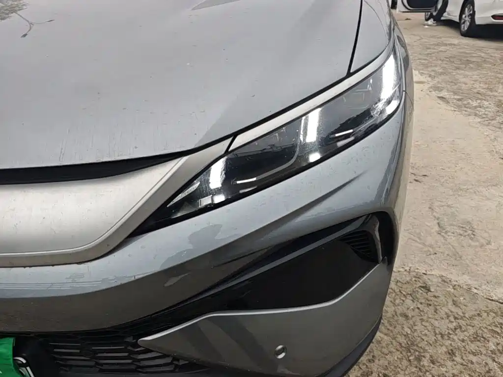 BYD Pro New Energy — фото 23