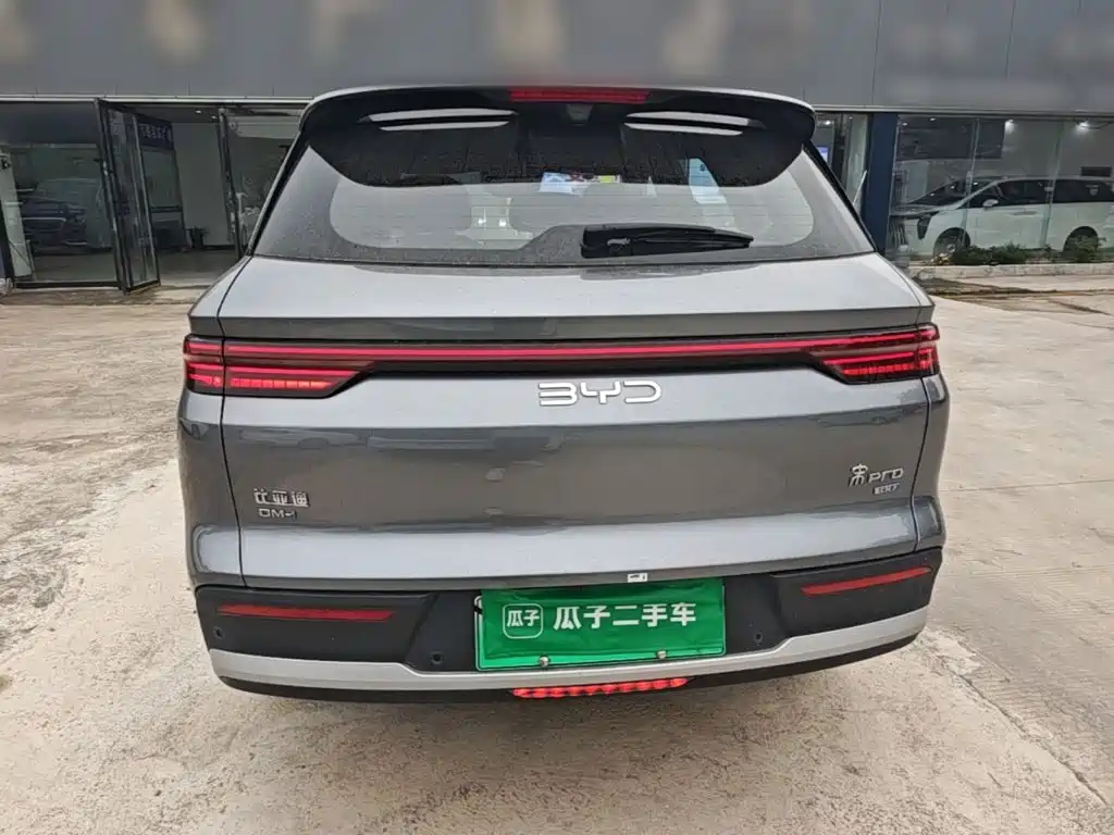 BYD Pro New Energy — фото 5