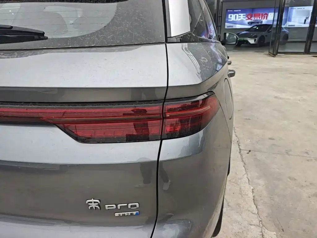 BYD Pro New Energy — фото 7