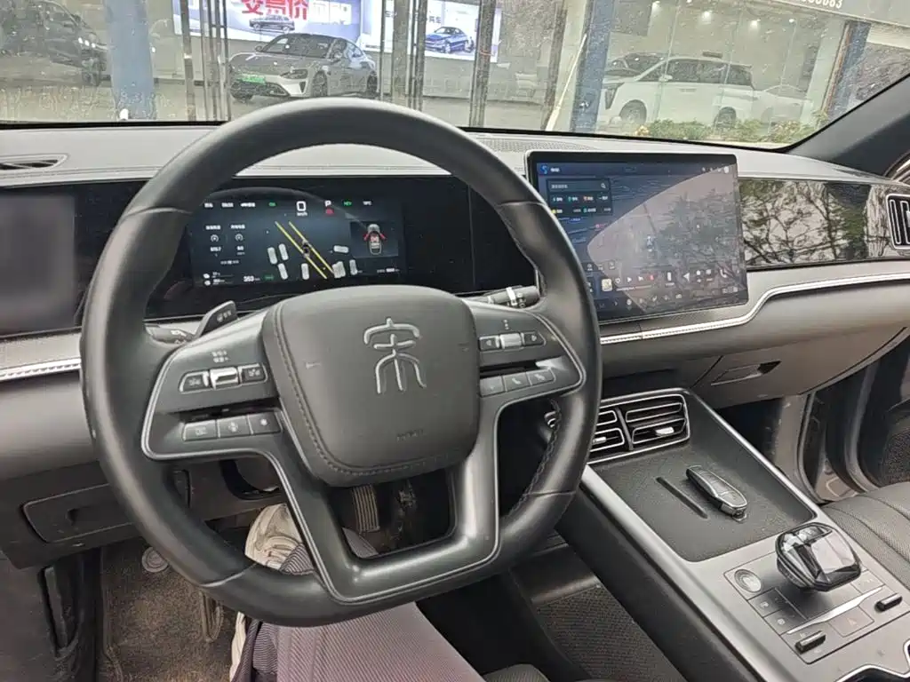 BYD Pro New Energy — фото 9