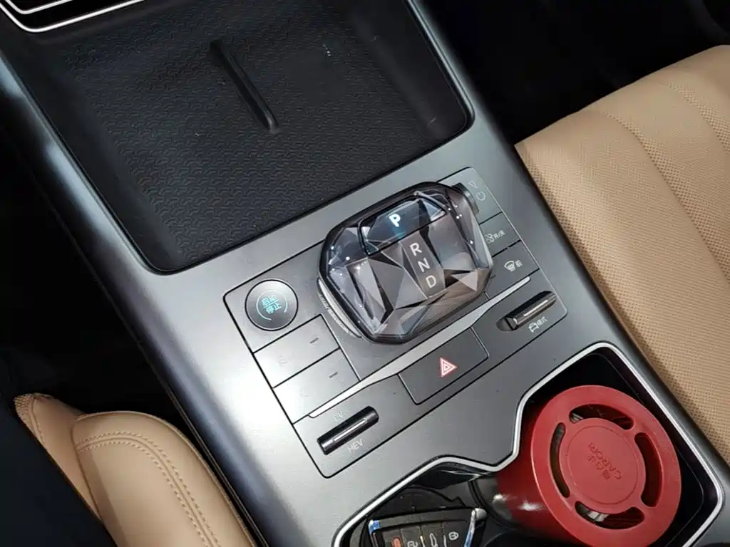 BYD Pro New Energy — фото 13