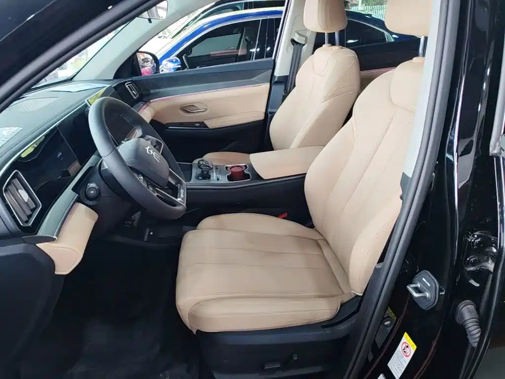 BYD Pro New Energy — фото 14