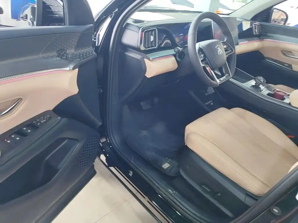 BYD Pro New Energy — фото 15