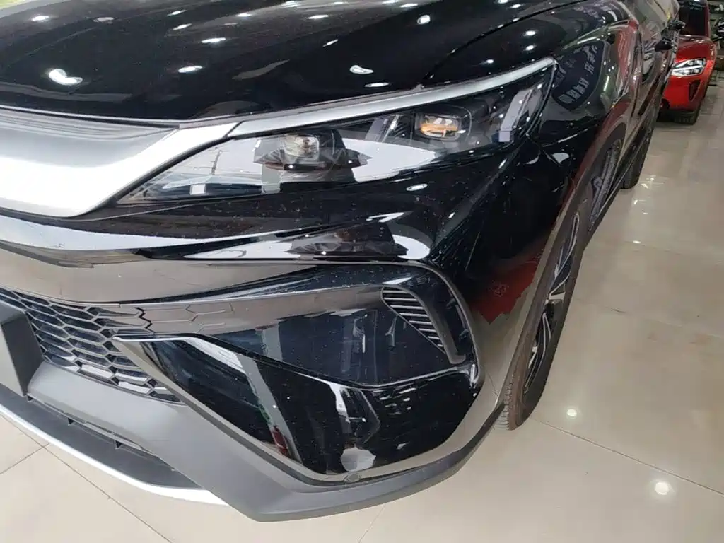 BYD Pro New Energy — фото 23