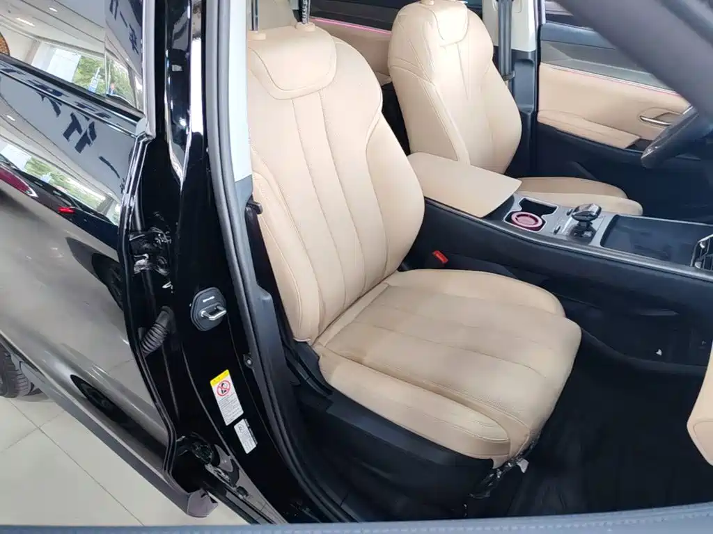 BYD Pro New Energy — фото 24