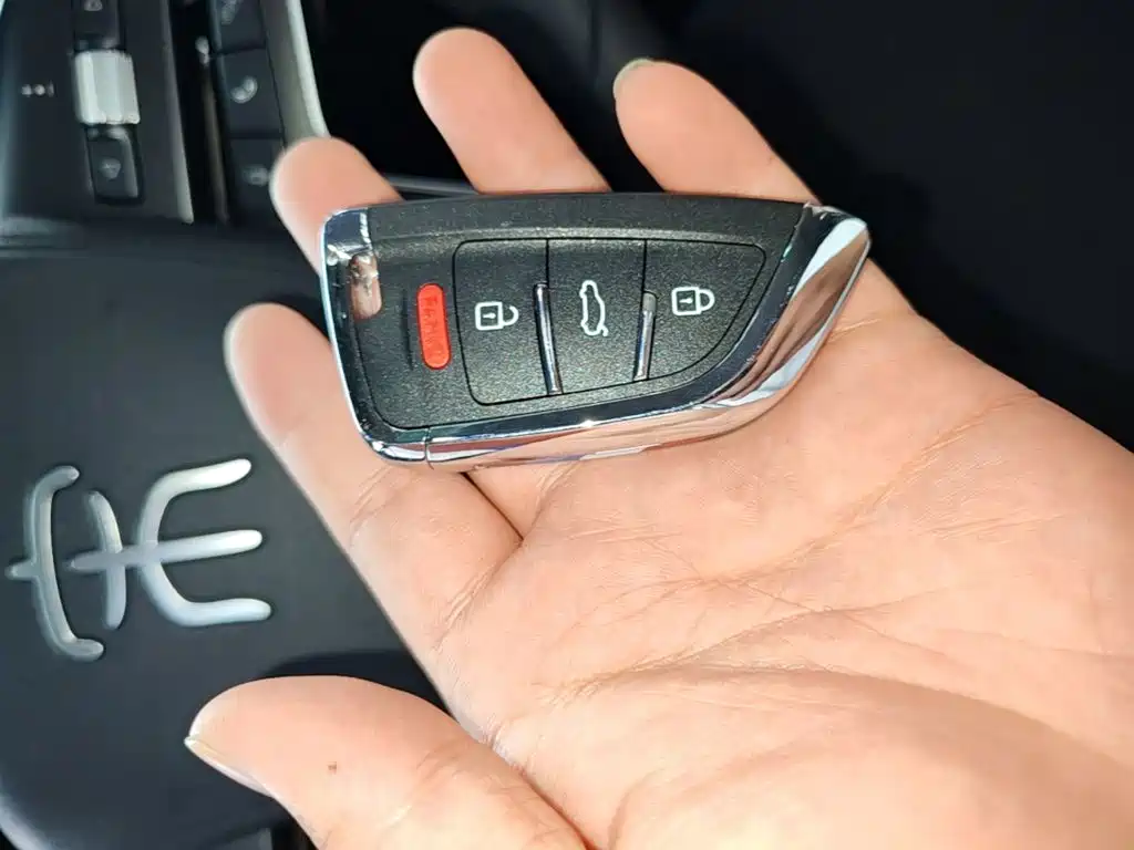 BYD Pro New Energy — фото 8