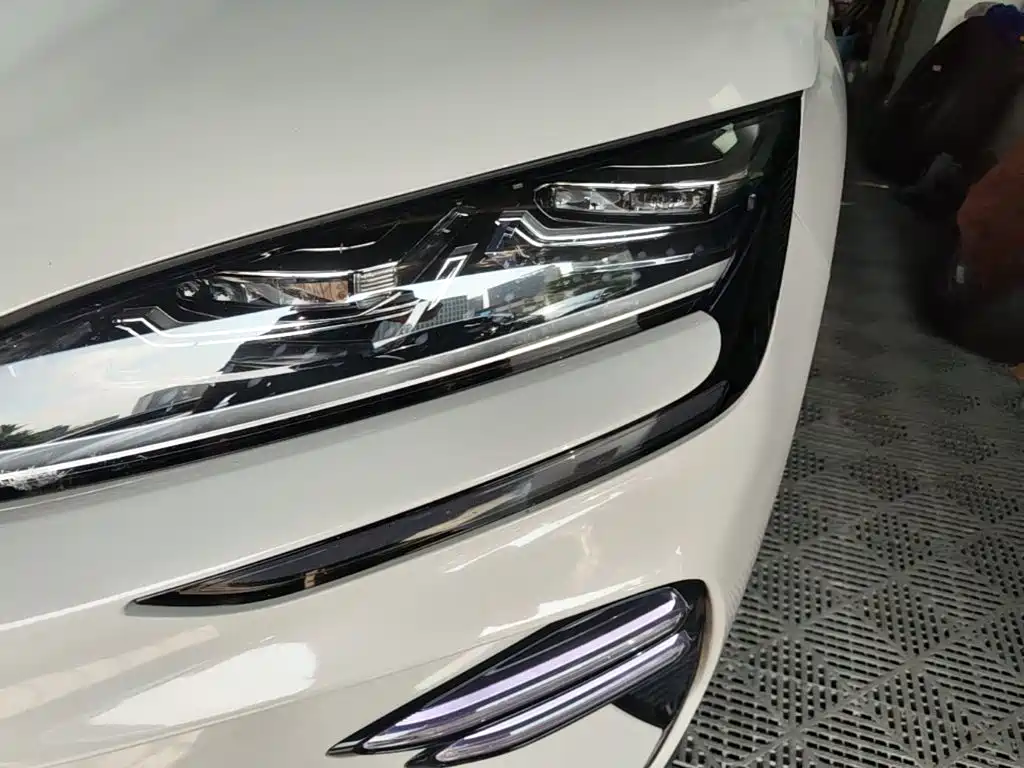 BYD PLUS New Energy — фото 23