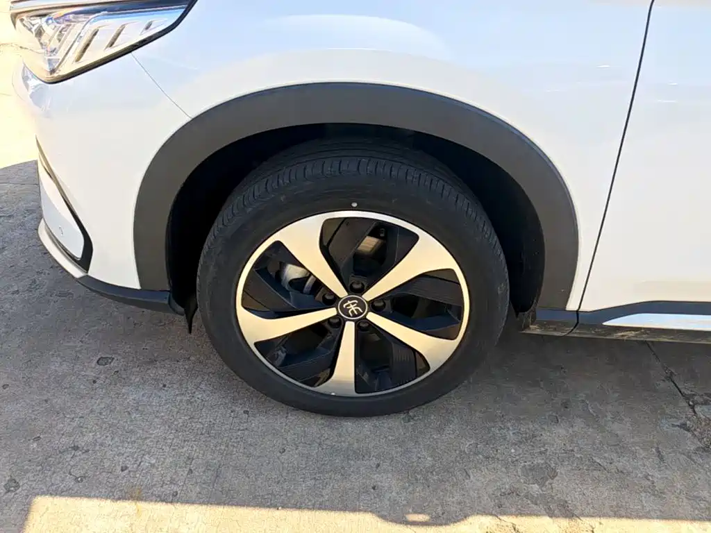BYD PLUS New Energy — фото 22