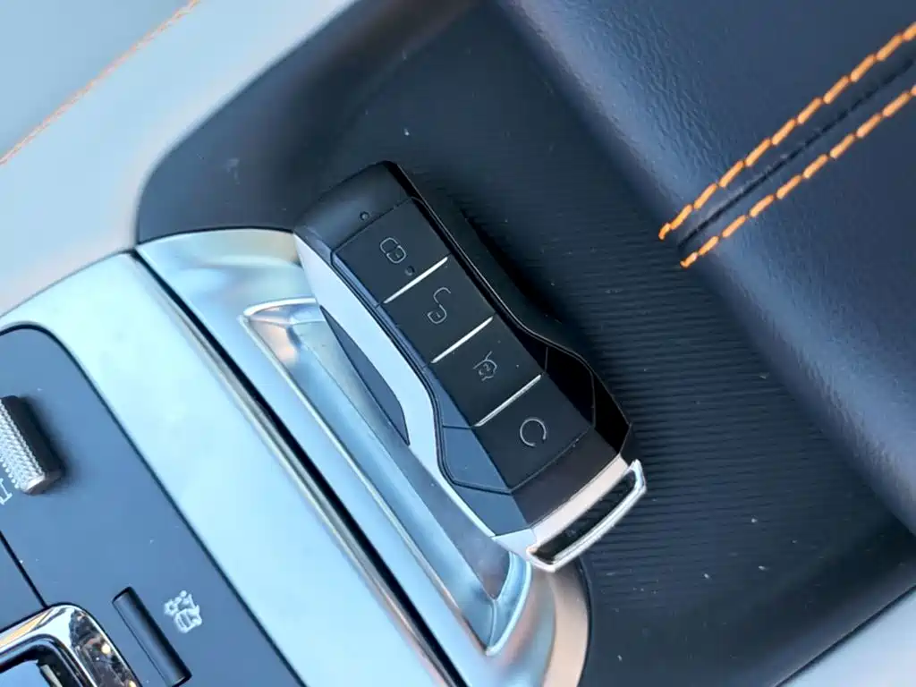 BYD PLUS New Energy — фото 8