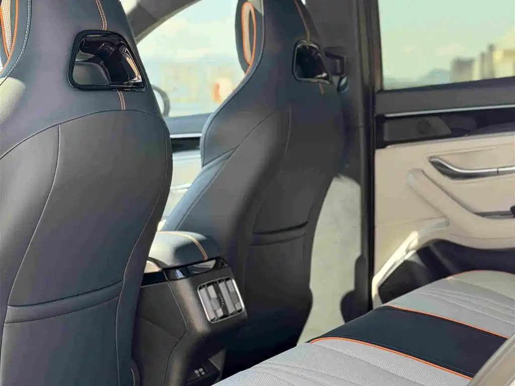 BYD PLUS New Energy — фото 17