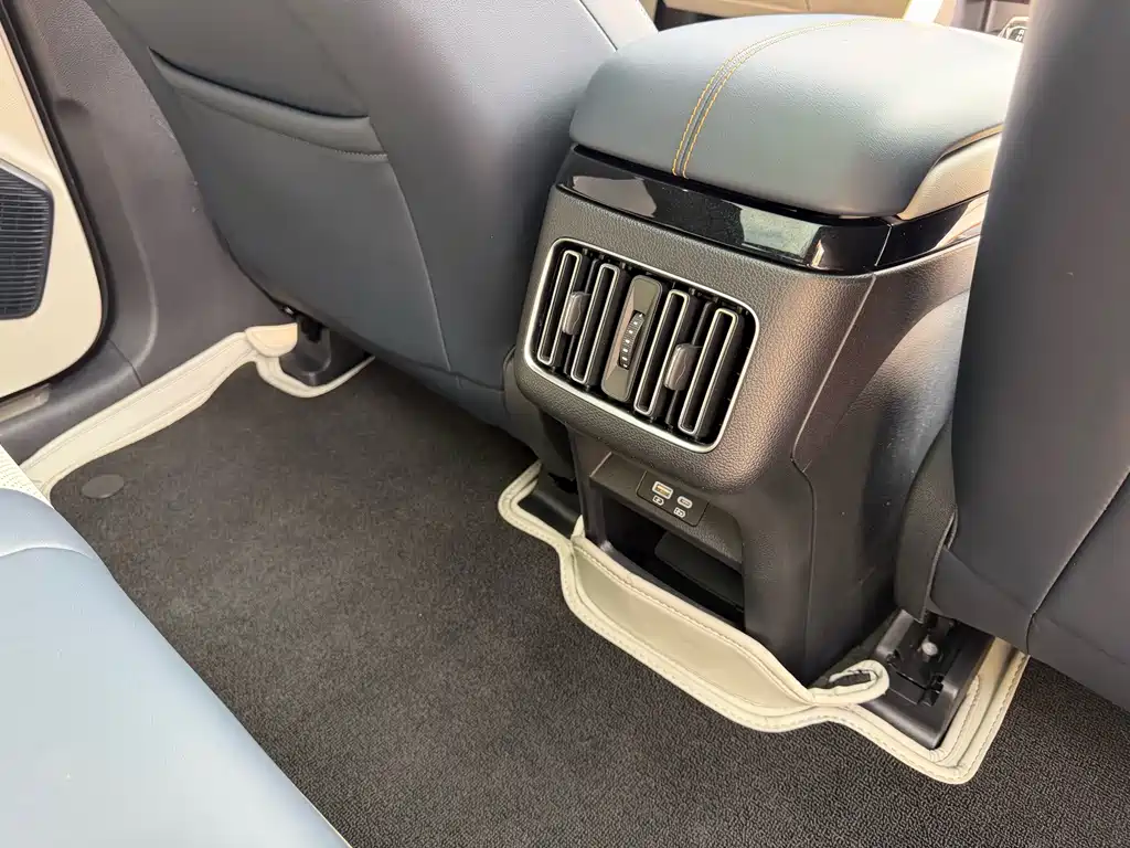 BYD PLUS New Energy — фото 29