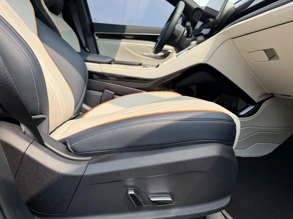 BYD PLUS New Energy — фото 30