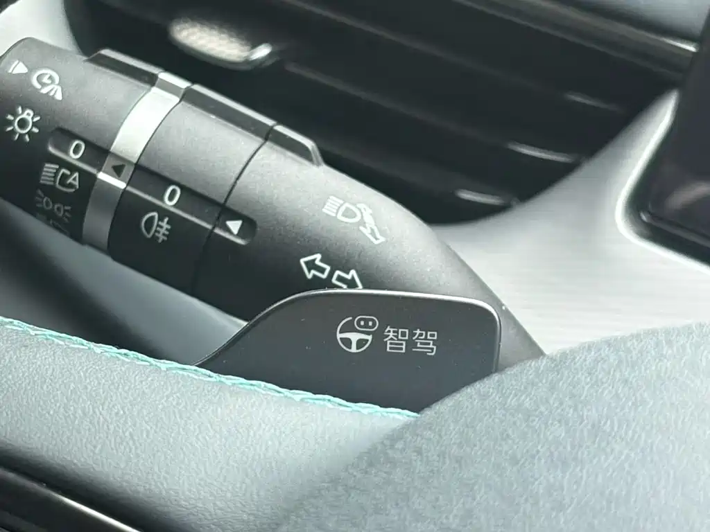 BYD Seal 06GT — фото 4