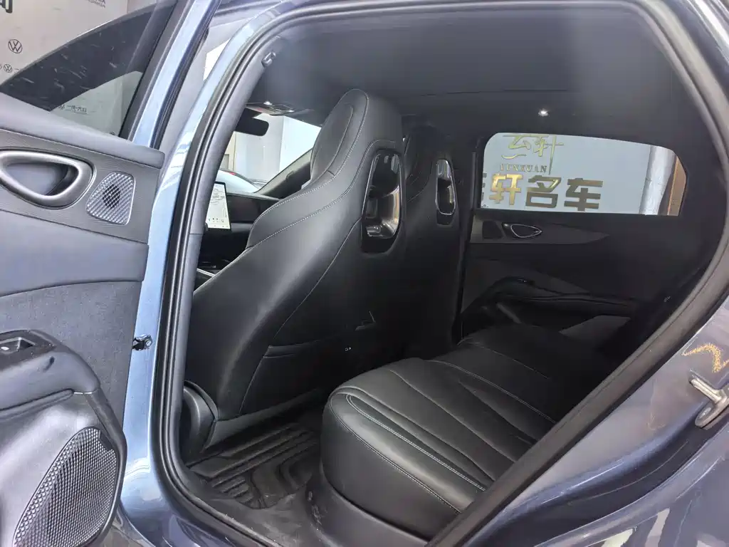 BYD Seal 06 — фото 9