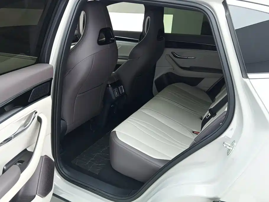 BYD PLUS New Energy — фото 11