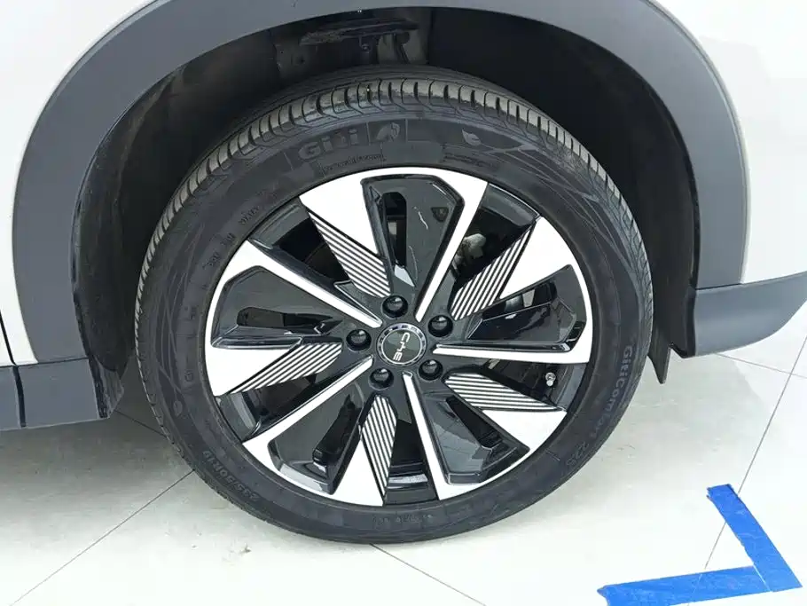 BYD PLUS New Energy — фото 6