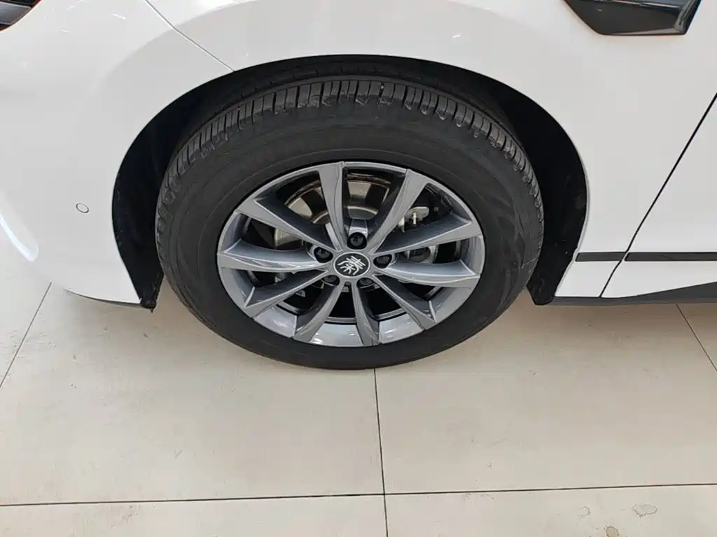 BYD Qin L — фото 22
