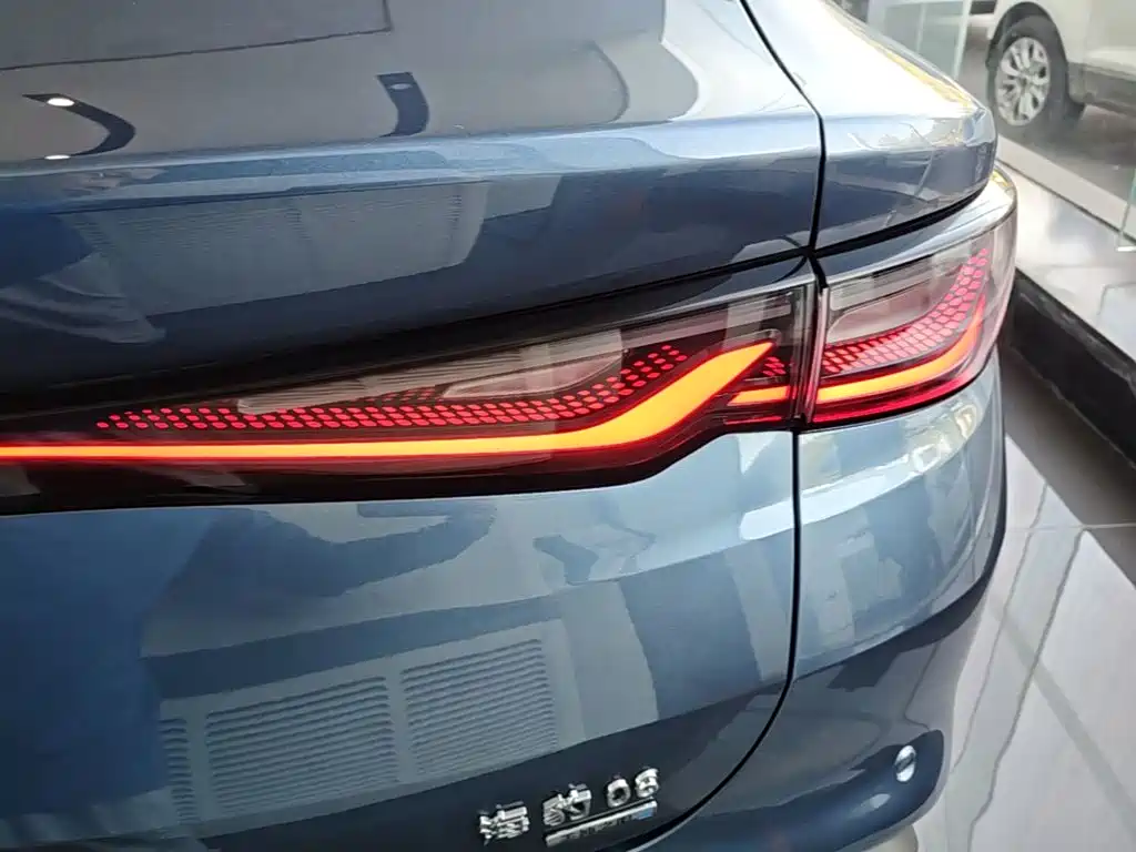 BYD Seal 06 — фото 7