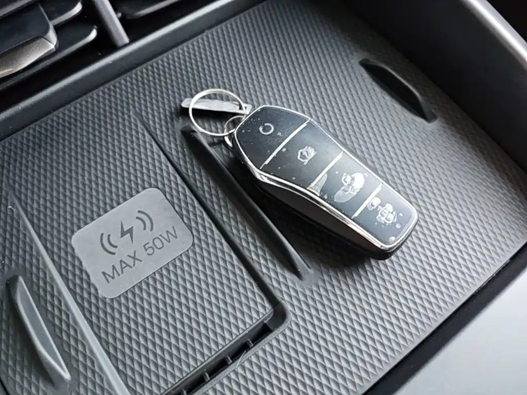 BYD Seal 06 — фото 8