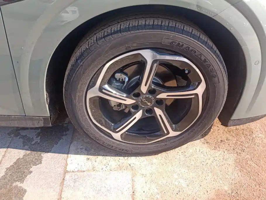 BYD Seal 06GT — фото 6