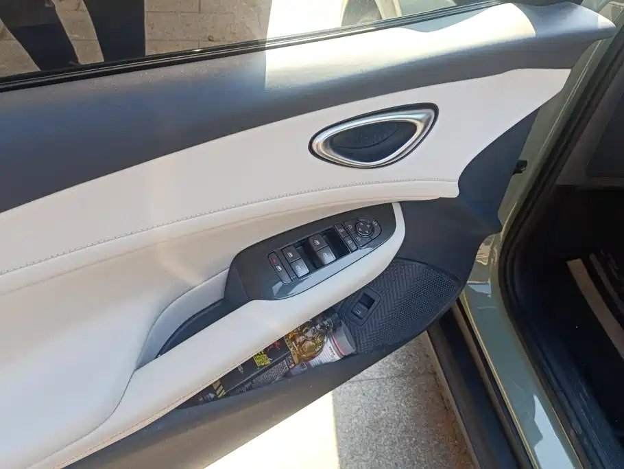 BYD Seal 06GT — фото 7