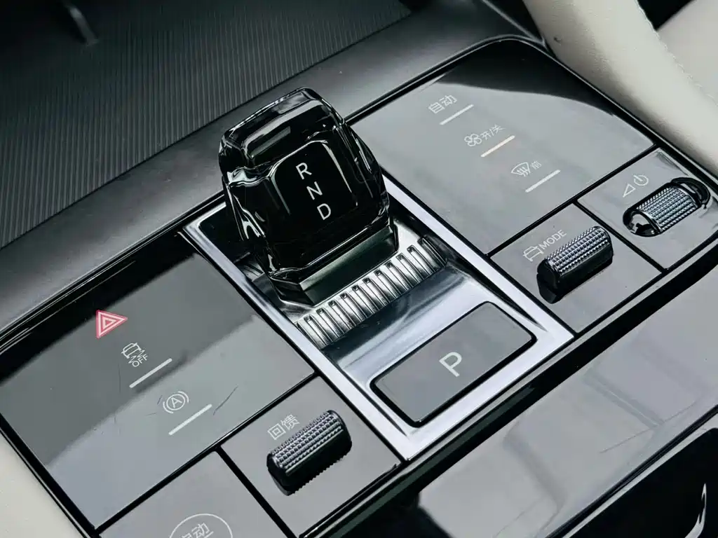 BYD PLUS New Energy — фото 6