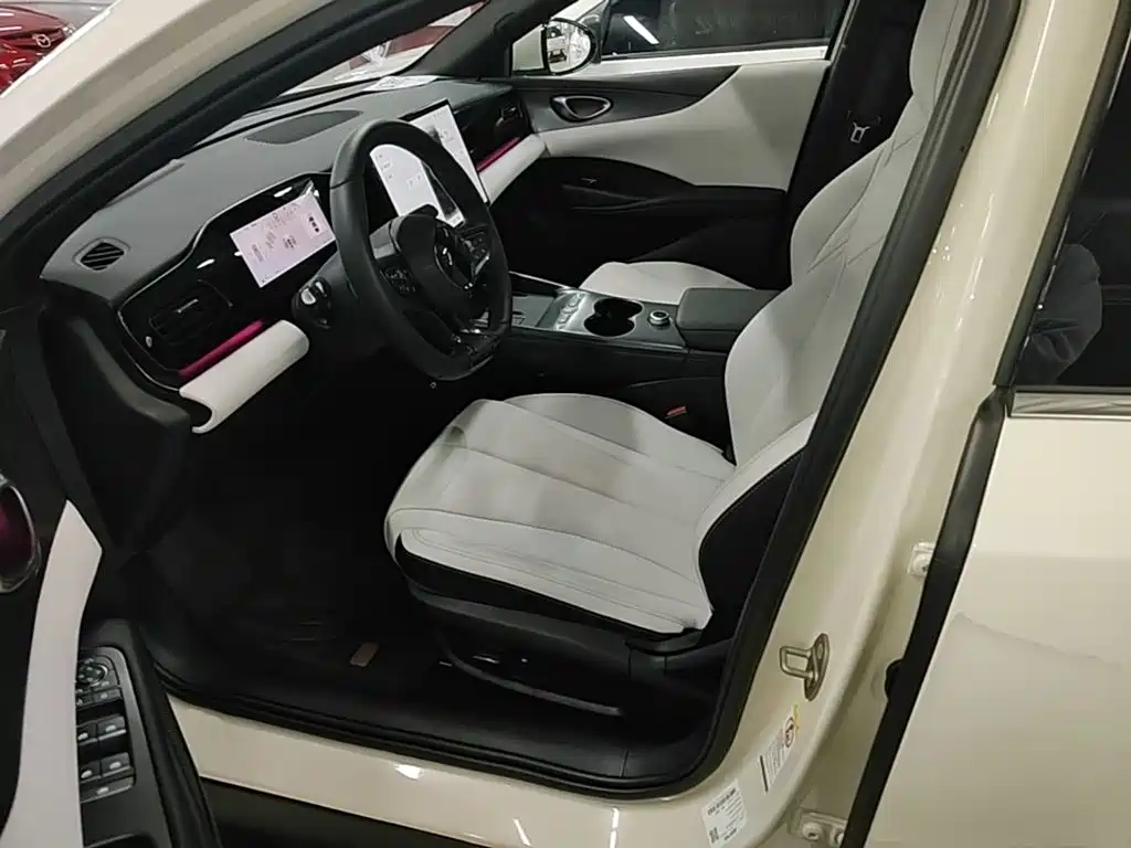 BYD Seal 06 — фото 14
