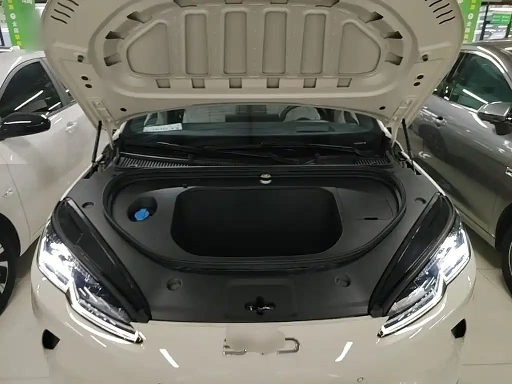 BYD Seal 06 — фото 19