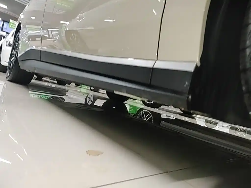 BYD Seal 06 — фото 20
